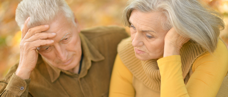 Elderly Couple Florida Reverse Mortgage