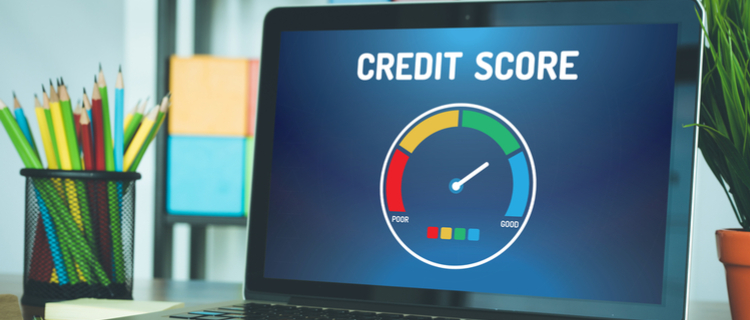 680 Credit Score