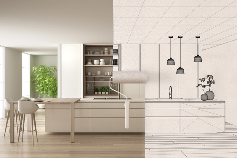 Increasing Your Home’s Value with an Addition E Zip Mortgage